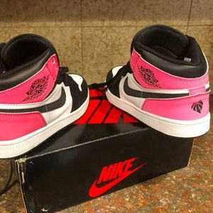 Jordan 1- Retro High OG-